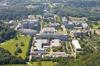 Campus Lichtwiese